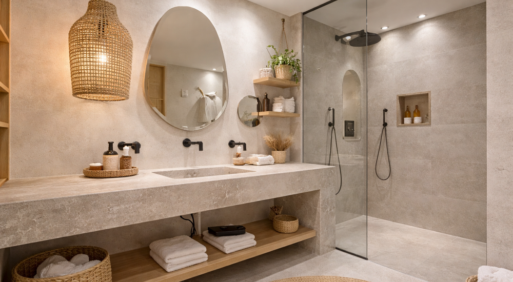 Garden Chalet "Private Sauna"