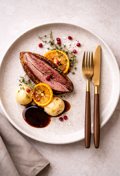 Kulinarik im Vinschgau