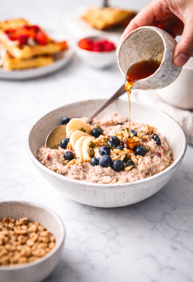 Kulinarik im Vinschgau