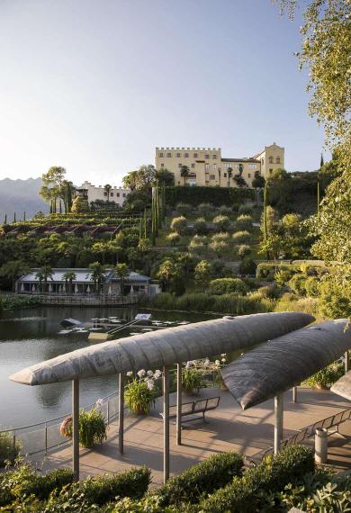 Meran entdecken – Sehenswürdigkeiten und Ausflüge in Südtirol