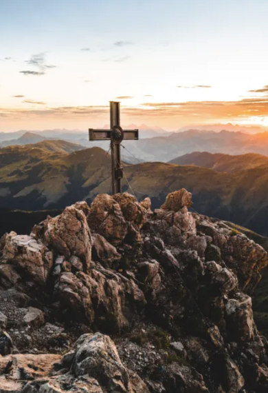 Vinschgau ist kein Hintergrund. Es ist dein Spielplatz.