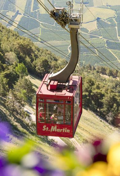 Wanderurlaub im Vinschgau – Wandern in Südtirol erleben