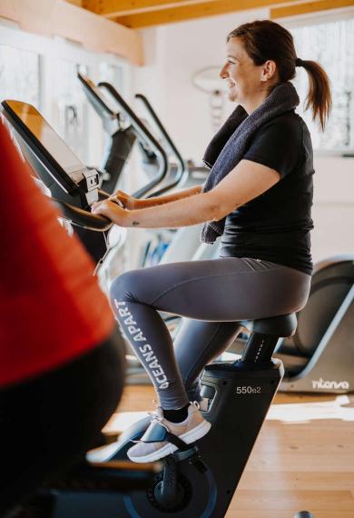 Yoga Urlaub Südtirol – Regeneration im Soul House