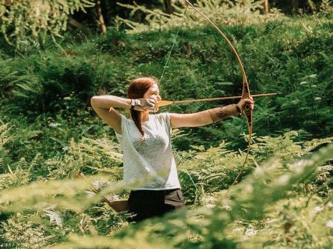 Adventure Urlaub Vinschgau – Adrenalin garantiert