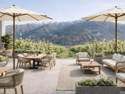 Easy. Frisch. Richtig gut.