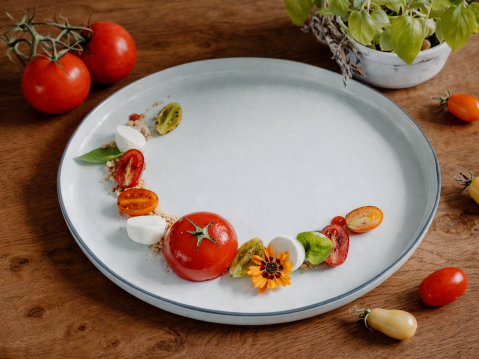 Easy. Frisch. Richtig gut.