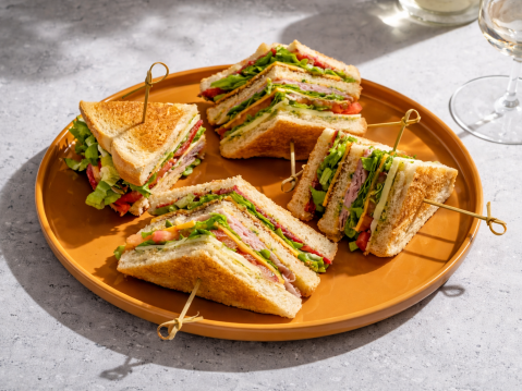 Easy. Frisch. Richtig gut.