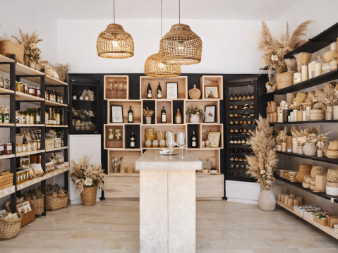 Entdecken. Mitnehmen. Weiterdenken.