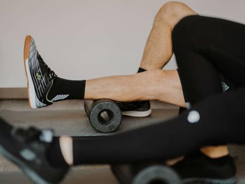 Fitnessurlaub Südtirol – Kraft & Balance