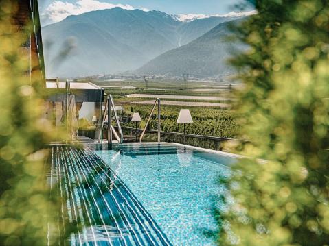 Mehr Spa geht immer.