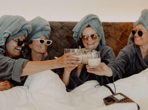 Pretty. Polished. Perfect.