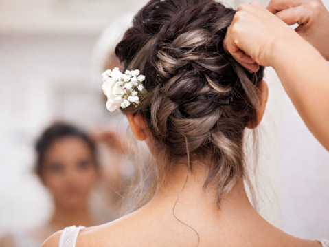 Pretty. Polished. Perfect.