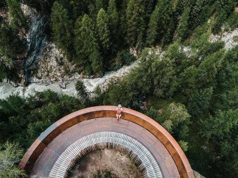 Wanderurlaub Südtirol – Von Waalweg bis Gipfelglück