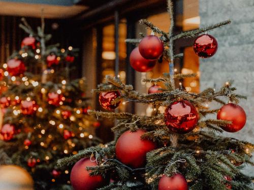 NEA Silent December Escape -25%