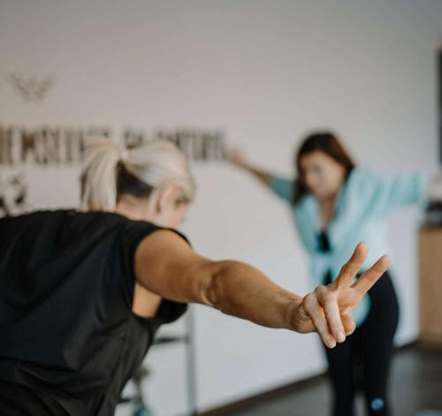 Mehr drin. Mehr Freiheit. Mehr NEA.