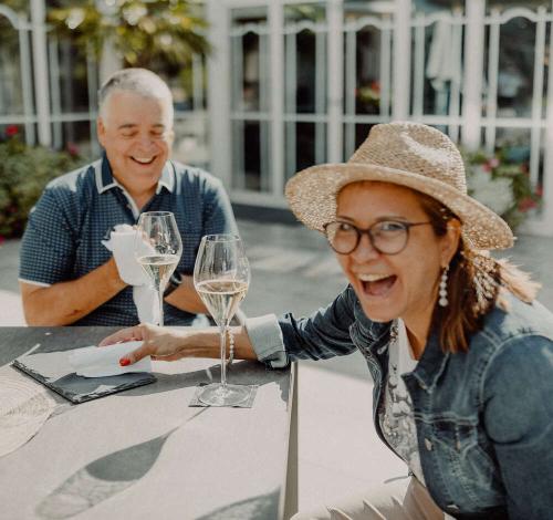 Mehr drin. Mehr Freiheit. Mehr NEA.