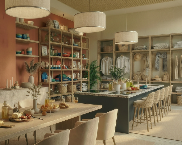 Dein Place to be im Vinschgau