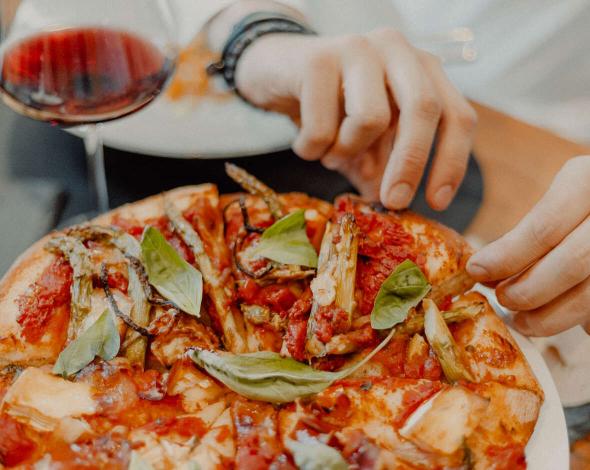 Kulinarik im Vinschgau