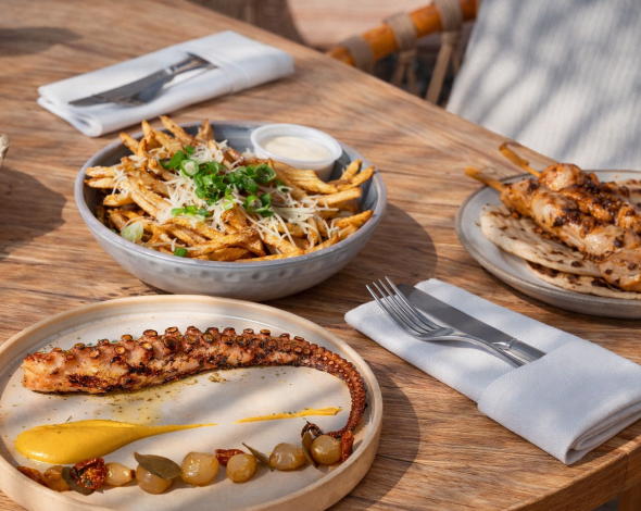 Kulinarik im Vinschgau