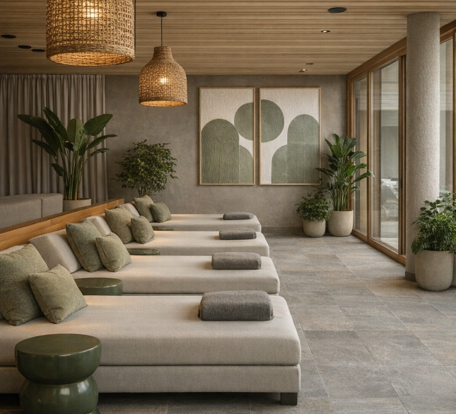 Chalets in Südtirol – NEA Nature Escapes in Latsch