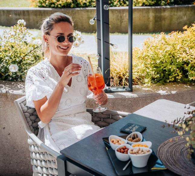Mehr als nur eine Bar & Kaffeehaus im Vinschgau