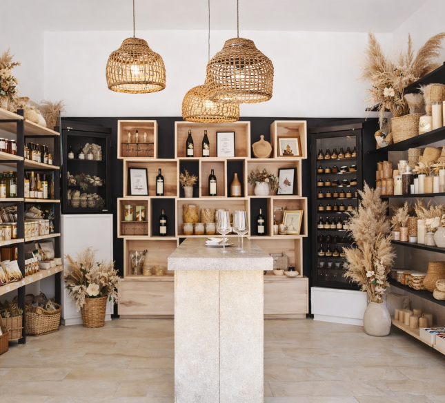 NEA Club House im Vinschgau – Genuss neu gedacht