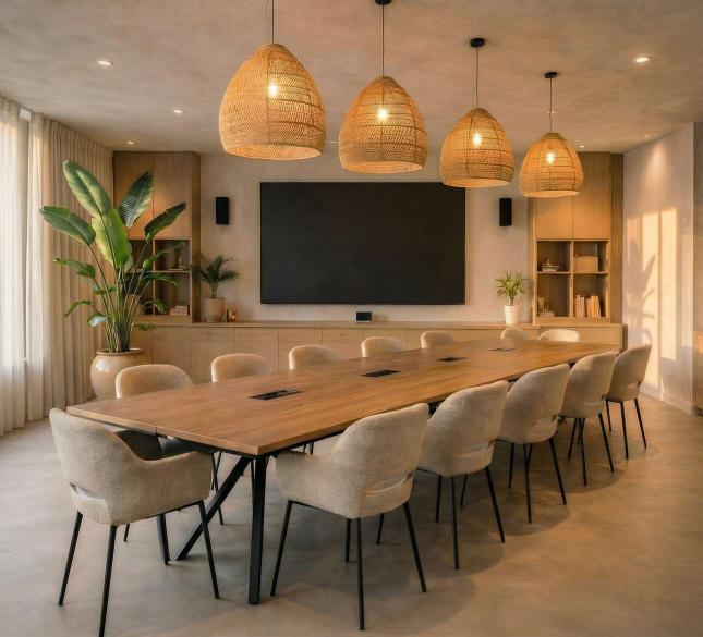 Seminarraum & Meetinglocation im Vinschgau