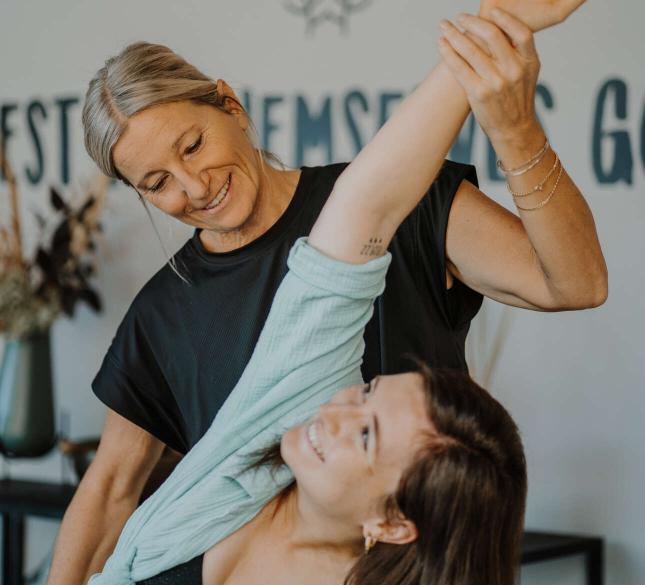 Yoga Urlaub Südtirol – Regeneration im Soul House