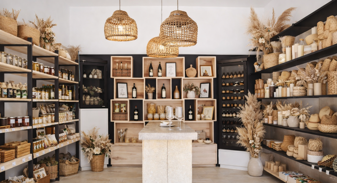 Mehr als shoppen. Ein Lebensgefühl.