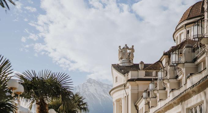 Meran entdecken – Sehenswürdigkeiten und Ausflüge in Südtirol