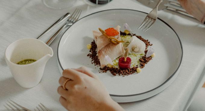 Ristorante & Pinseria in Val Venosta – il gusto in una nuova veste