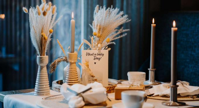 Seminarraum & Meetinglocation im Vinschgau