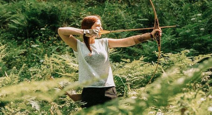 Vacanza avventura in Val Venosta – La natura è il vostro parco giochi Vacanza avventura in Val Venosta – La natura è il vostro parco giochi