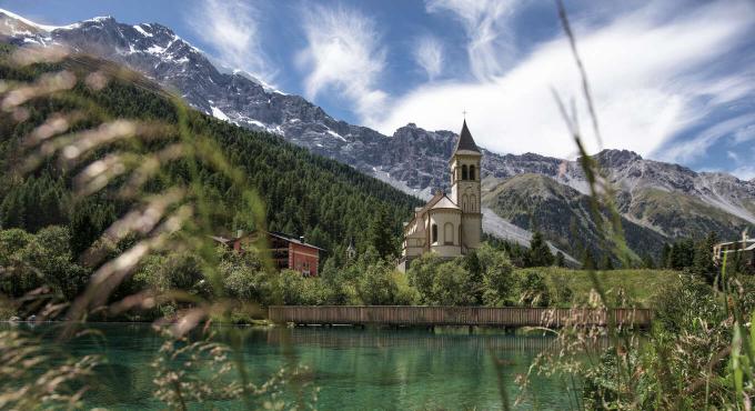 Vinschgau entdecken – Ausflüge und Sehenswürdigkeiten in Südtirol