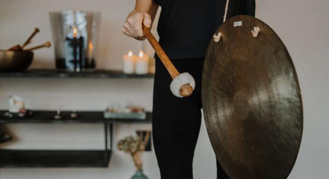 Yoga Urlaub Südtirol – Regeneration im Soul House